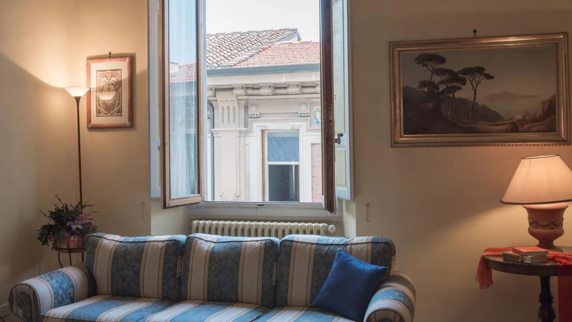Italian Experience-Duomo Suite Florence