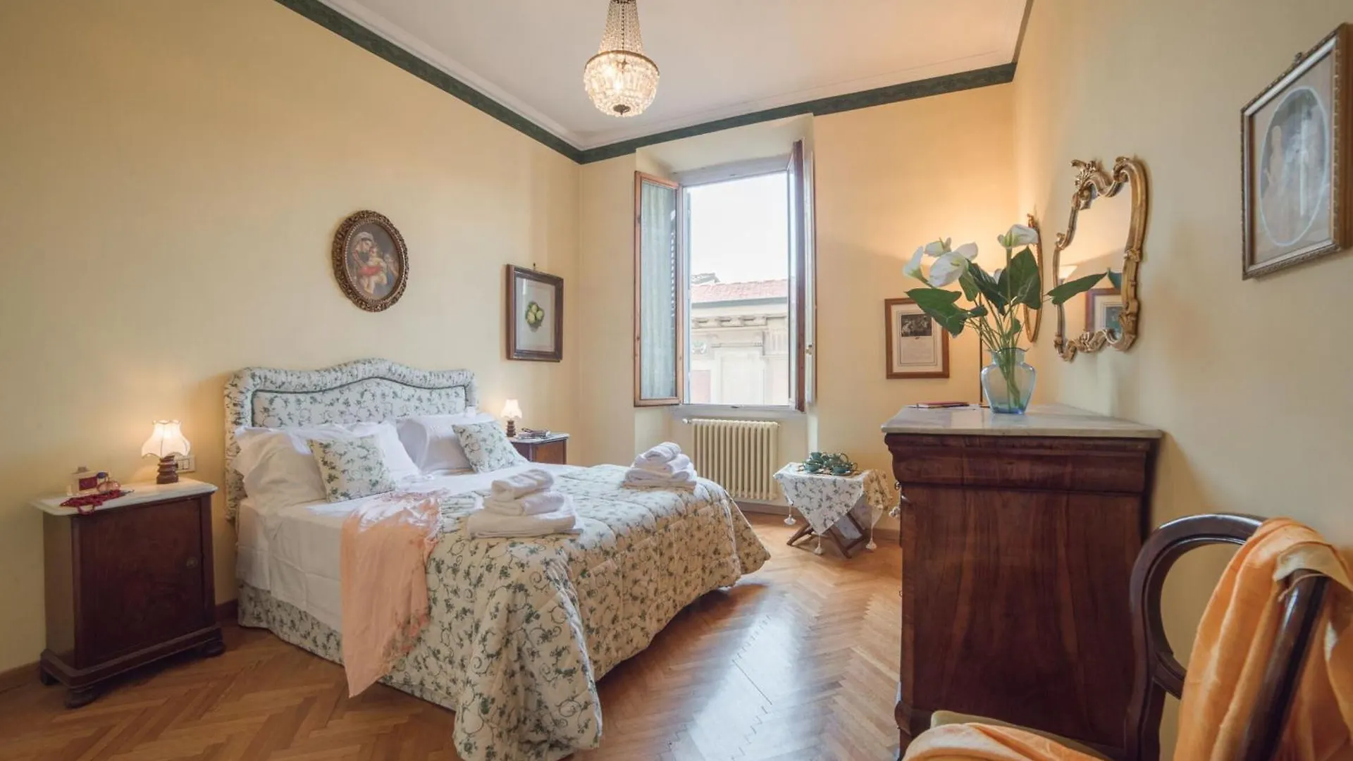 Apartment Italian Experience-Duomo Suite Florence