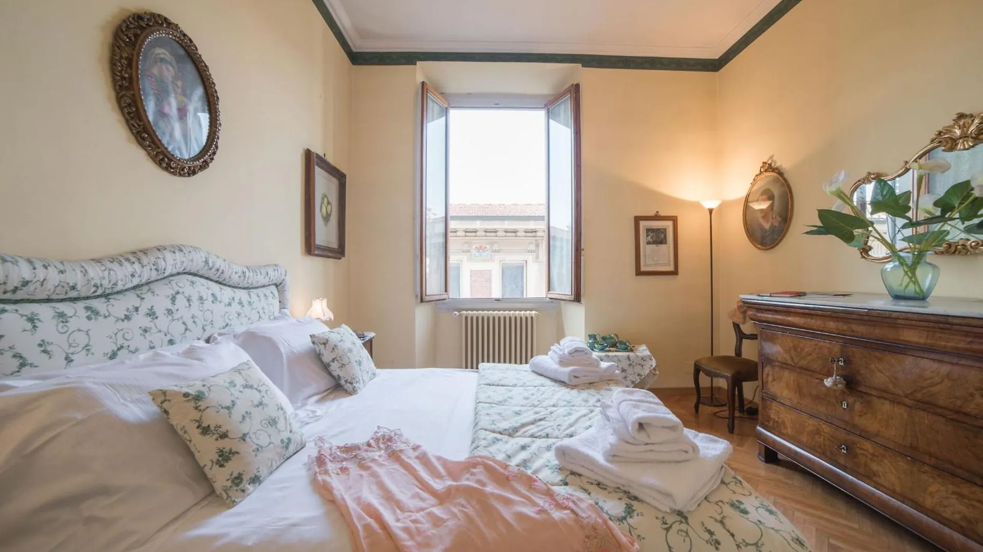Italian Experience-Duomo Suite Florence