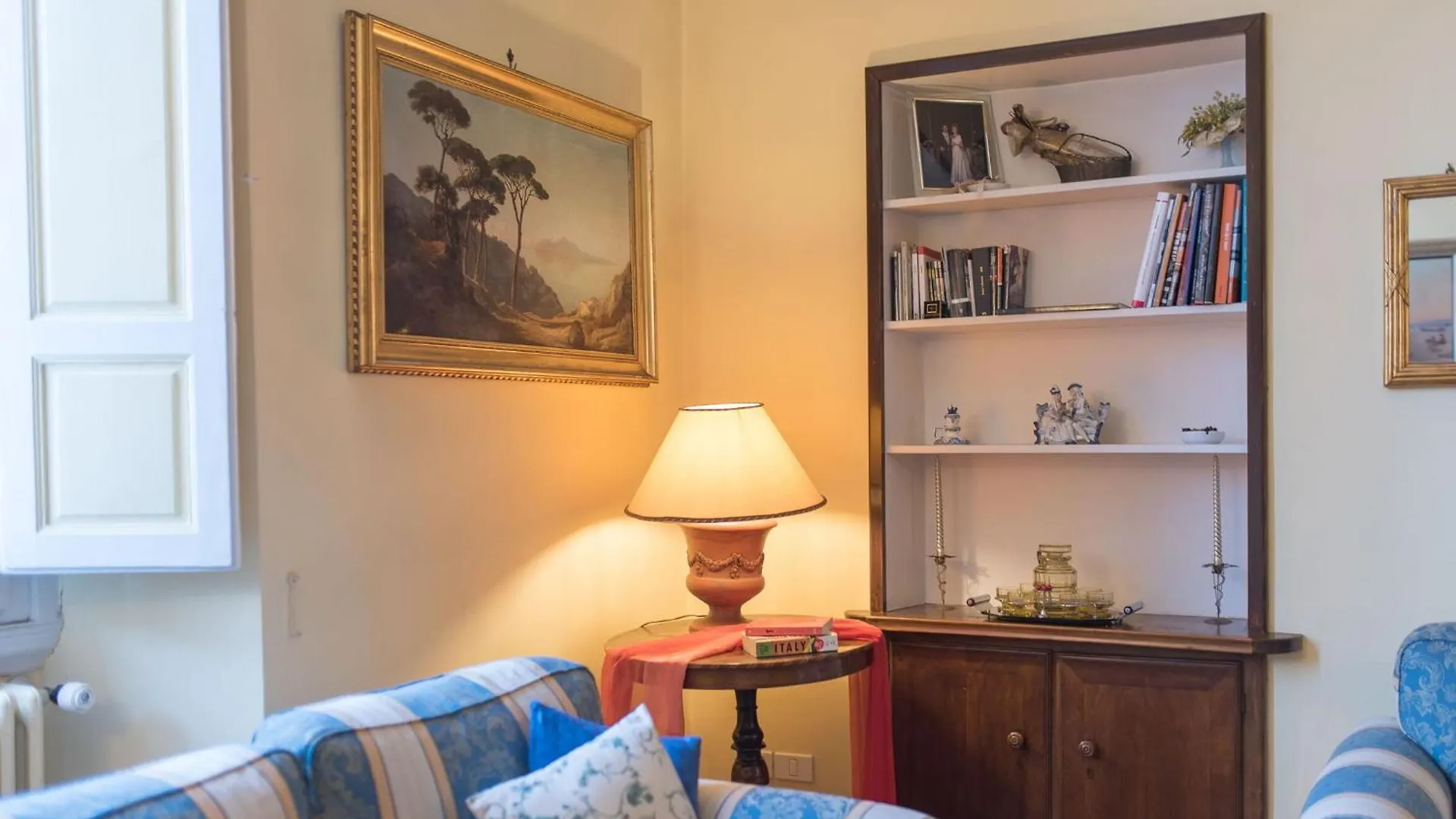 Italian Experience-Duomo Suite Firenze
