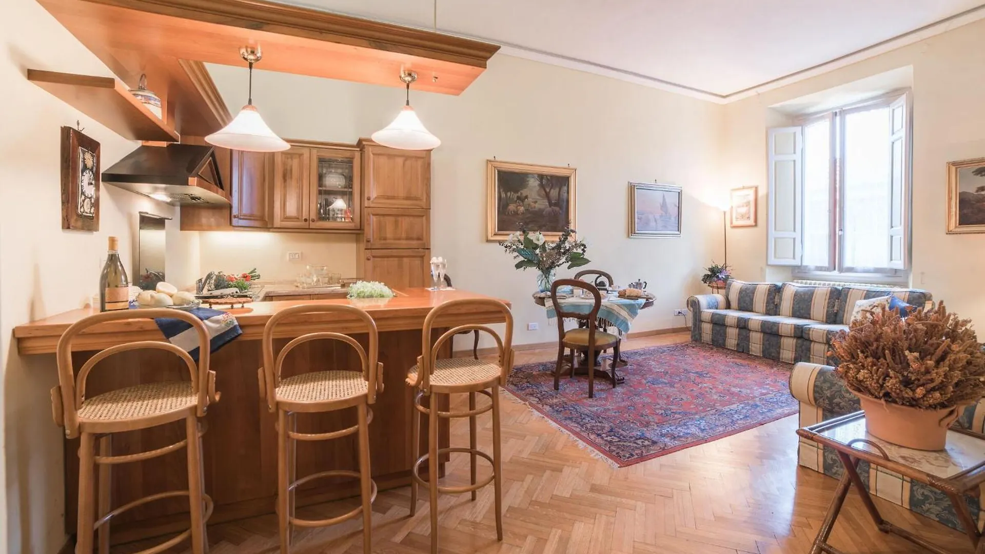 Appartamento Italian Experience-Duomo Suite Firenze