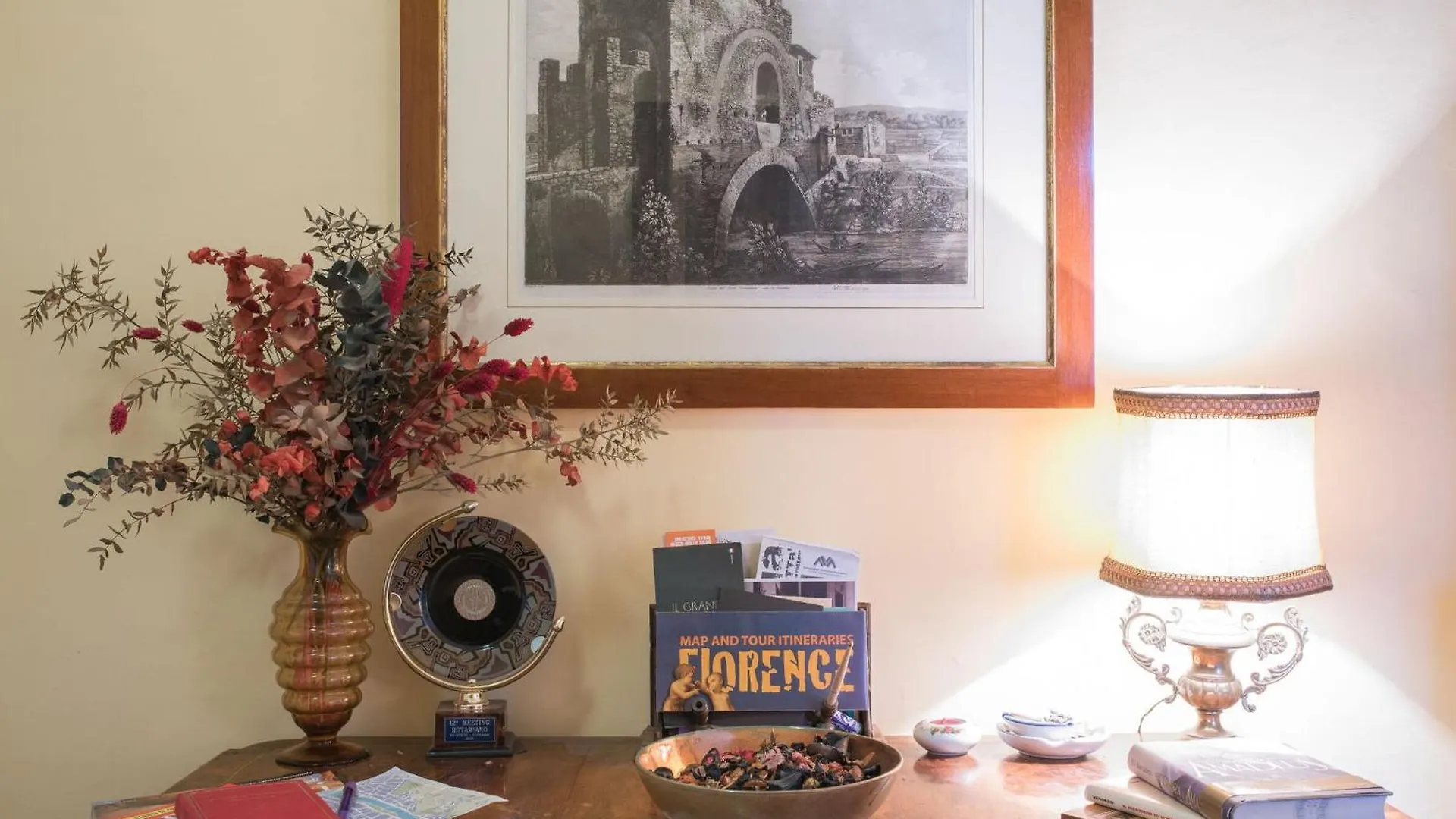 Appartamento Italian Experience-Duomo Suite Firenze